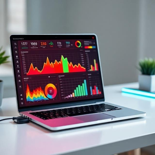 marketing analytics tools, campaign performance tracking, marketing KPIs, GA4 dashboard setup, marketing automation, conversion tracking tools, marketing ROI, campaign reporting tools, social media analytics, ad performance tracking.