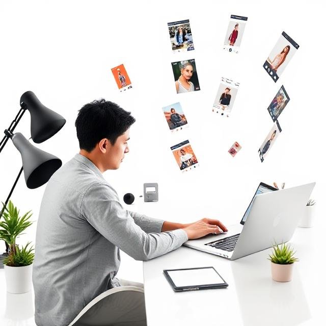 ecommerce marketing, social media marketing, ecommerce campaign, ecommerce strategy, social media ads, ecommerce content