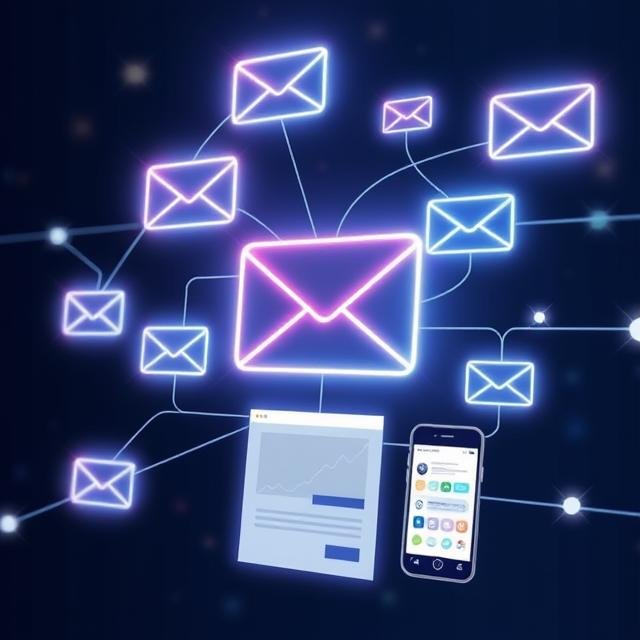 email automation tools, small business email marketing, 2025 email marketing trends, email workflows for small business, automation for ecommerce, email marketing software with automation, small business automation tools, best email automation services, email personalization tools, email list growth automation.
