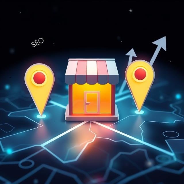 local SEO, improve local SEO, small business SEO, Google Business Profile, local ranking, google maps SEO, local citations